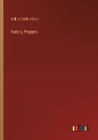 Enlarge image Cover: Family Prayers - Outlook Verlag