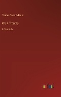 Cover: Ion; A Tragedy - Outlook Verlag