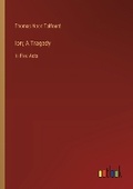 Cover: Ion; A Tragedy - Outlook Verlag