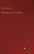 Cover: The Culprit Fay and Other Poems - Outlook Verlag