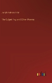 Enlarge image Cover: The Culprit Fay and Other Poems - Outlook Verlag
