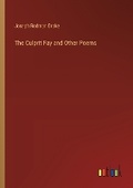 Cover: The Culprit Fay and Other Poems - Outlook Verlag
