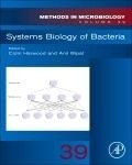 Cover: Taxonomy of Prokaryotes - Academic Press