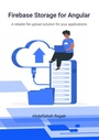 Cover: Firebase Storage for Angular - tredition