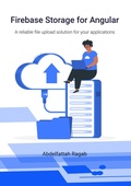 Cover: Firebase Storage for Angular - tredition