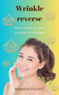 Abbildung von: Wrinkle reverse - Markéta Fialová