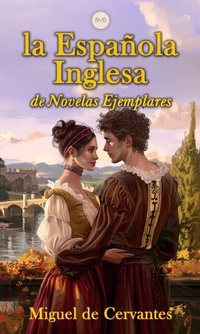 Abbildung von: La Española Inglesa - AMA Audiolibros