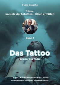 Enlarge image Cover: Das Tattoo - BoD - Books on Demand