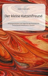 Abbildung von: Der kleine Katzenfreund - BoD - Books on Demand