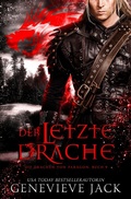 Cover: Der letzte Drache - Tolino Media