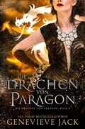 Cover: Die Drachen von Paragon - Tolino Media