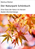 Cover: Der Naturpark Sch&ouml;nbuch - neobooks