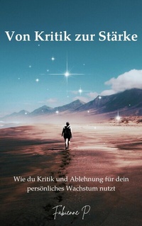 Abbildung von: Von Kritik zur Stärke - epubli
