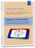 Cover: Digitaler Zwilling (DZWi) - VDE Verlag