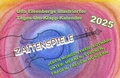 Cover: Zaitenspiele 2025 - Frieling & Huffmann