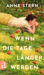 Cover: Wenn die Tage länger werden - Aufbau