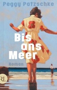 Enlarge image Cover: Bis ans Meer - Aufbau