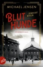 Cover: Bluthunde - Aufbau