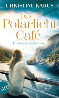 Enlarge image Cover: Das Polarlichtcafé - Aufbau