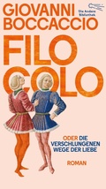 Cover: Filocolo - Aufbau