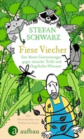 Cover: Fiese Viecher - Aufbau