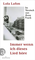 Cover: Immer wenn ich dieses Lied h&ouml;re - Aufbau