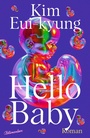 Cover: Hello Baby - Aufbau