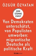 Cover: Jede Stimme z&auml;hlt - Aufbau