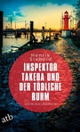 Cover: Inspektor Takeda und der t&ouml;dliche Ruhm - Aufbau