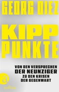 Cover: Kipppunkte - Aufbau