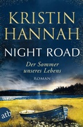 Cover: Night Road - Der Sommer unseres Lebens - Aufbau