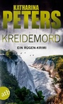 Cover: Kreidemord - Aufbau