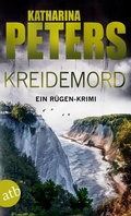 Cover: Kreidemord - Aufbau