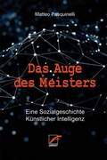 Cover: Das Auge des Meisters - Unrast Verlag