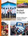 Cover: Buried in Style - Kehrer Verlag