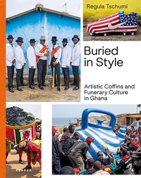 Abbildung von: Buried in Style - Kehrer Verlag