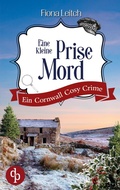 Cover: Eine kleine Prise Mord - Nosey Parker ermittelt-Reihe