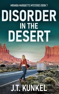 Cover: Disorder in the Desert - Next Chapter