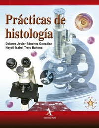 Abbildung von: Prácticas de histología - Editorial Alfil
