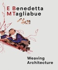 Cover: Benedetta Tagliabue: EMBT - Arquine