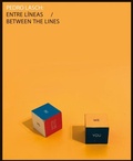 Cover: Pedro Lasch: Between the Lines - Temblores Publicaciones
