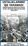 Cover: Ustaliklarimiz Ise Yaramadi - eKitap Projesi