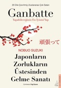 Cover: Ganbatte - Destek Yayinlari