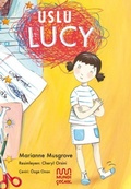 Cover: Uslu Lucy - Mundi