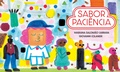Cover: Sabor paci&ecirc;ncia - bai&atilde;o