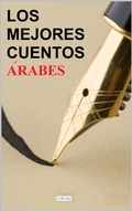 Cover: Los Mejores Cuentos &Aacute;rabes - Lebooks Editora