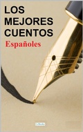Cover: Los Mejores Cuentos Espa&ntilde;oles - Lebooks Editora