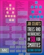 Cover: Joe Celko's Trees and Hierarchies in SQL for Smarties - Morgan Kaufmann