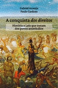 Cover: A Conquista dos Direitos - Viseu
