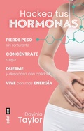 Cover: Hackea Tus Hormonas - Edaf Antillas